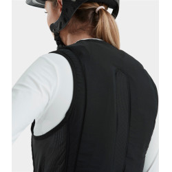 Airbag Twist'Air 2.0 Horse Pilot unisex Negro