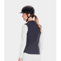 Airbag Twist'Air 2.0 Horse Pilot unisex Negro