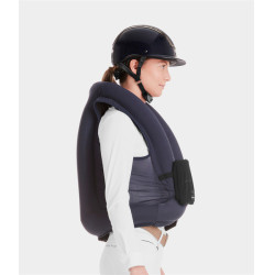 Airbag Twist'Air 2.0 Horse Pilot unisex Noche oscura Negro Airbag Twist'Air 2.0 Horse Pilot unisex Noche oscura Negro