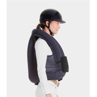 Airbag Twist'Air 2.0 Horse Pilot unisex Noche oscura Negro Airbag Twist'Air 2.0 Horse Pilot unisex Noche oscura Negro