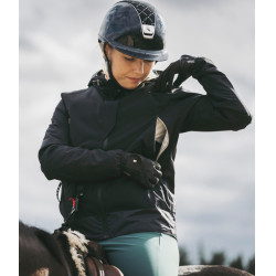 Bombers compatible Airbag Horse Pilot mujer Negro Bombers compatible Airbag Horse Pilot mujer Negro