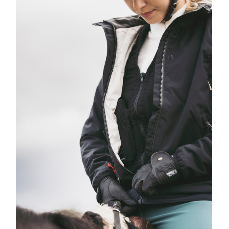 Bombers compatible Airbag Horse Pilot mujer Bombers compatible Airbag Horse Pilot mujer