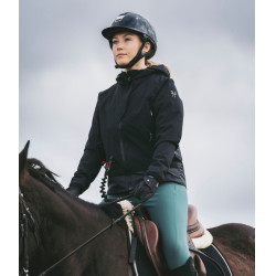 Bombers compatible Airbag Horse Pilot mujer Negro Bombers compatible Airbag Horse Pilot mujer Negro