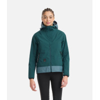 Bombers compatible Airbag Horse Pilot mujer Negro