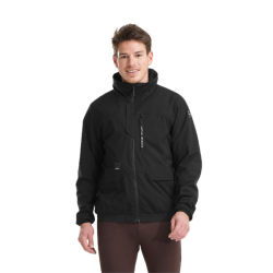 Bombers compatible Airbag Horse Pilot hombre