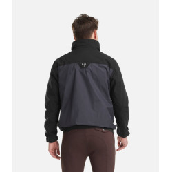 Bombers compatible Airbag Horse Pilot hombre Negro