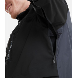 Bombers compatible Airbag Horse Pilot hombre Negro