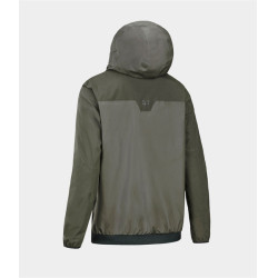 Bombers compatible Airbag Horse Pilot hombre Castaño Marr&amp;amp;amp;oacute;n