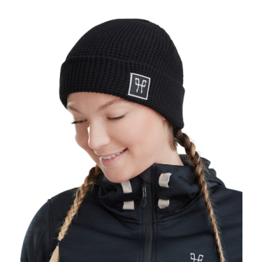 Gorro Beanie Horse Pilot