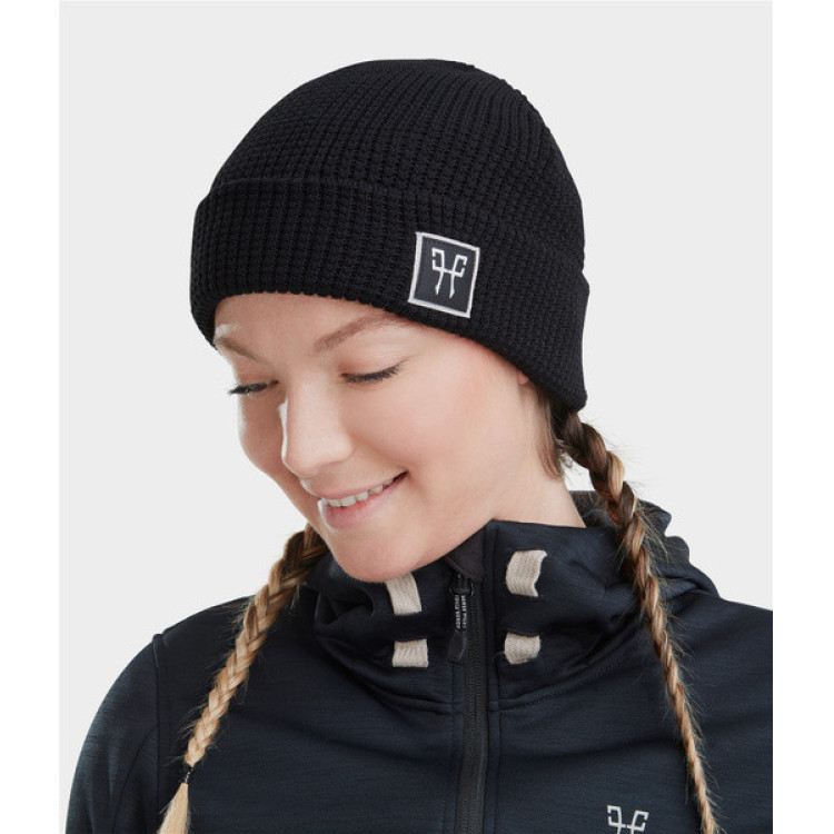 Gorro Beanie Horse Pilot