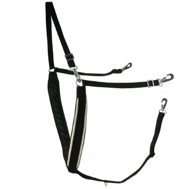 Pechopetral Y Finn-Tack Pechopetral Y Finn-Tack
