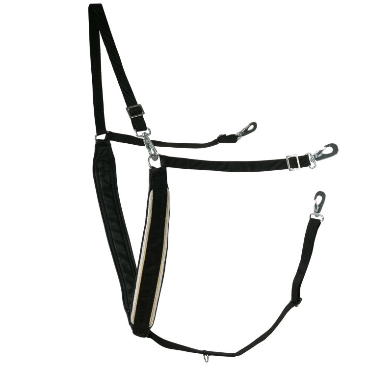 Pechopetral Y Finn-Tack Pechopetral Y Finn-Tack