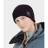 Gorro Beanie Horse Pilot Noche oscura Negro Gorro Beanie Horse Pilot Noche oscura Negro