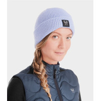 Gorro Beanie Horse Pilot Lavanda Violeta