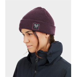 Gorro Beanie Horse Pilot Cata de vinos Violeta