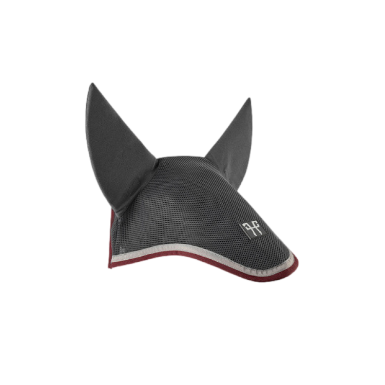 Bonete para orejas Horse Pilot
