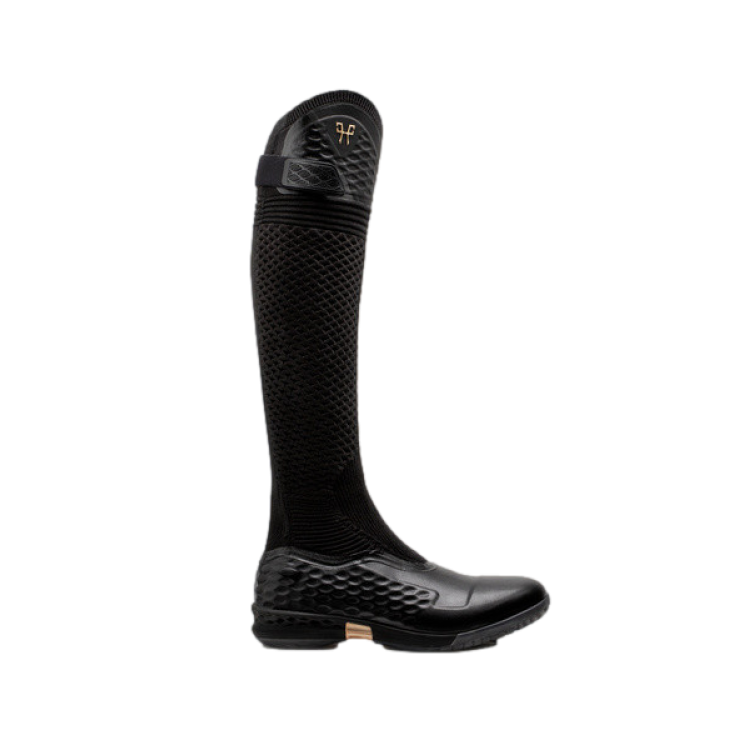 Botas Teknit Horse Pilot mujer