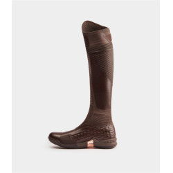 Botas Teknit Horse Pilot mujer Castaño Marrón Botas Teknit Horse Pilot mujer Castaño Marrón