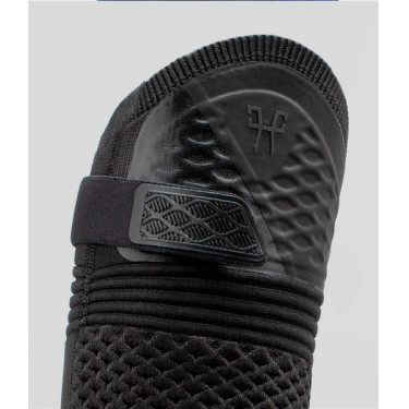 Botas Teknit Horse Pilot hombre Negro Botas Teknit Horse Pilot hombre Negro