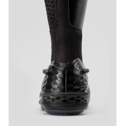 Botas Teknit Horse Pilot hombre Negro