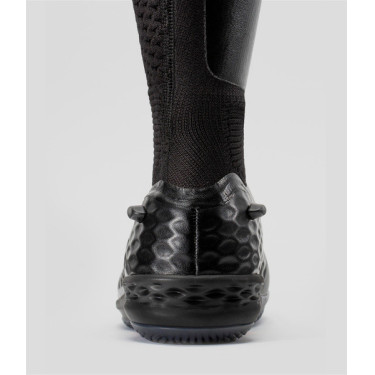 Botas Teknit Horse Pilot hombre Negro Botas Teknit Horse Pilot hombre Negro