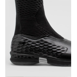 Botas Teknit Horse Pilot hombre Negro