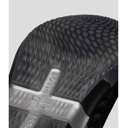 Botas Teknit Horse Pilot hombre Negro