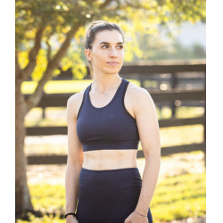 Sujetador deportivo Horse Pilot mujer Sujetador deportivo Horse Pilot mujer
