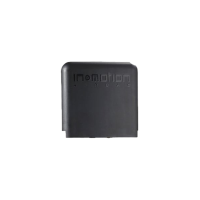 Cartucho de recarga de airbag Horse Pilot Negro Cartucho de recarga de airbag Horse Pilot Negro