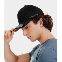 Gorra Horse Pilot Flexfit Negro Gorra Horse Pilot Flexfit Negro