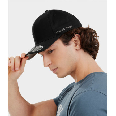 Gorra Horse Pilot Flexfit Gorra Horse Pilot Flexfit