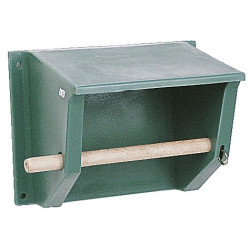 Soporte para piedra de sal de 5 o 10 Kg La Gee