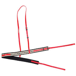 Pechopetral especial carrera Zilco Pechopetral especial carrera Zilco