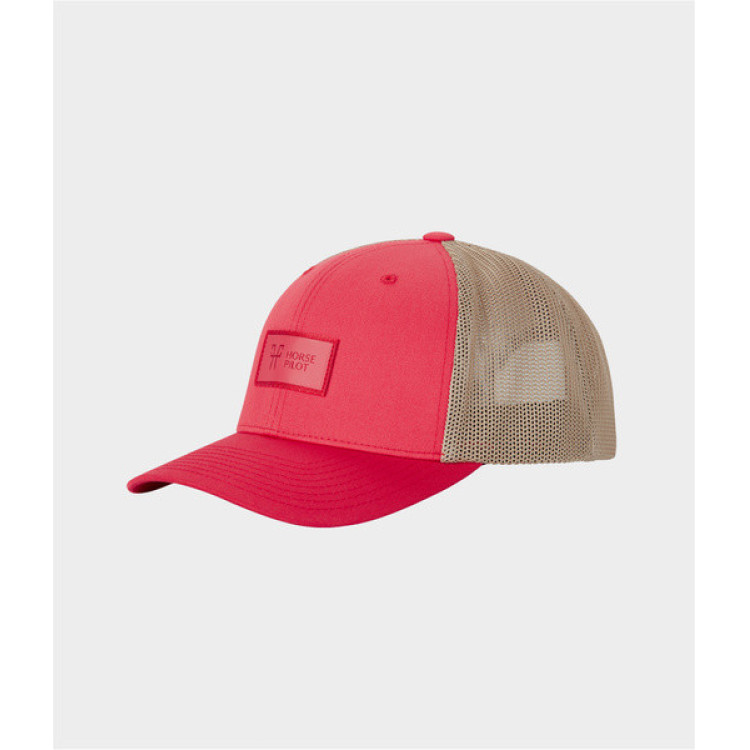 Gorra Horse Pilot Trucker