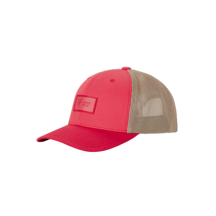 Gorra Horse Pilot Trucker