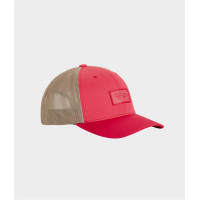 Gorra Horse Pilot Trucker Rosa coral Gorra Horse Pilot Trucker Rosa coral