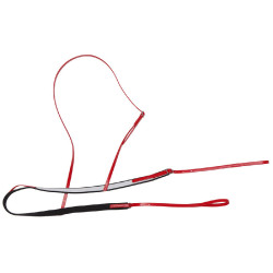 Pechopetral ligero especial carrera Zilco