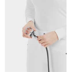 Cinturón Horse Pilot Veggie Negro / marrón dorado Cinturón Horse Pilot Veggie Negro / marrón dorado