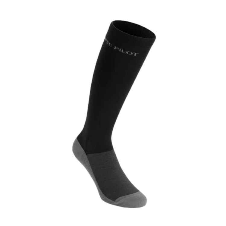 Calcetines Aero Horse Pilot por 2