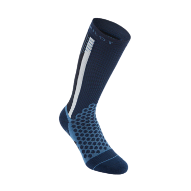 Calcetines de compresión Horse Pilot invierno