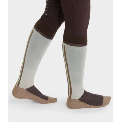 Calcetines Light Horse Pilot por 2 Beige Calcetines Light Horse Pilot por 2 Beige