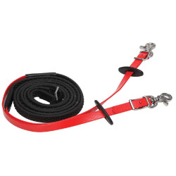 Riendas SS R Grip Zilco