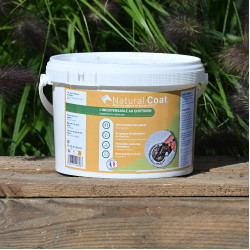 Natural'Coat Incoloro Natural'Innov Natural'Coat Incoloro Natural'Innov