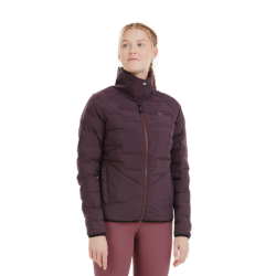Plumífero Softlight Horse Pilot mujer