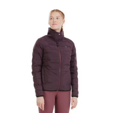 Plumífero Softlight Horse Pilot mujer