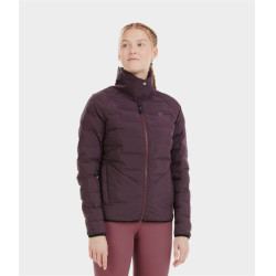 Plumífero Softlight Horse Pilot mujer