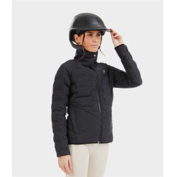 Plumífero Softlight Horse Pilot mujer Azul grafito Plumífero Softlight Horse Pilot mujer Azul grafito