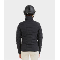 Plumífero Softlight Horse Pilot mujer Azul grafito