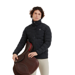 Chaqueta acolchada Softlight Horse Pilot hombre