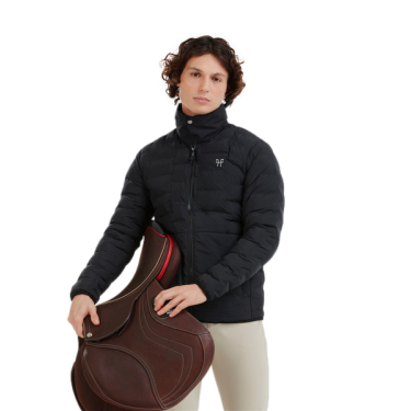 Chaqueta acolchada Softlight Horse Pilot hombre
